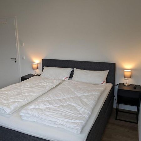 Haus Albatros Og - Exklusive Fewo Fuer 4 Personen ダンガスト エクステリア 写真