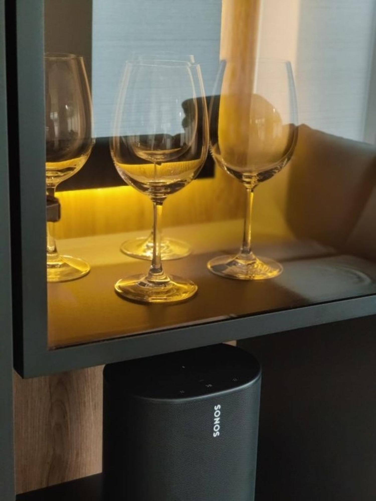 Haus Albatros Og - Exklusive Fewo Fuer 4 Personen ダンガスト エクステリア 写真